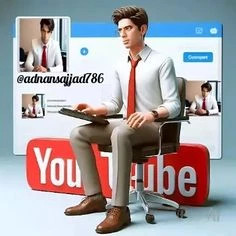 YOU TUBE CHANNEL id /@adnansajjad786