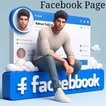 Facebook Page (Active) pageid=61560223373803