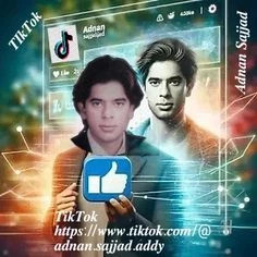 TikTok:- ID/@adnan.sajjad.addy