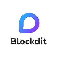 My blockdit