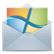 Microsoft outlook E-mail compose