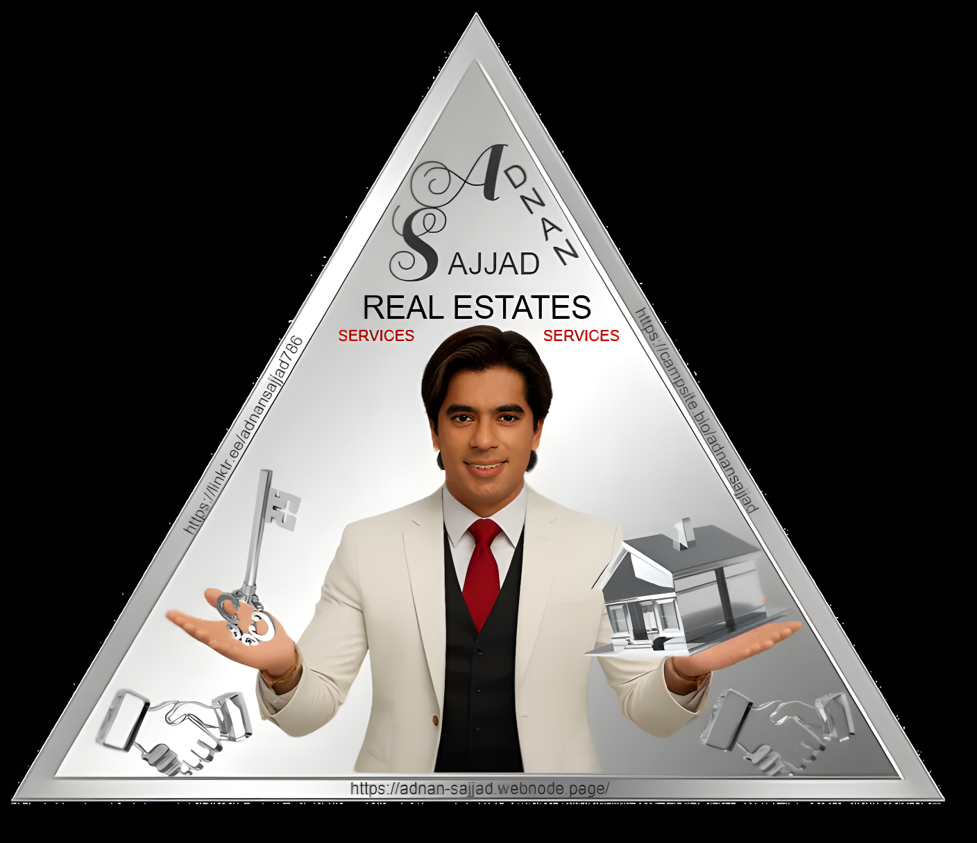 REAL ESTATES SERVICES