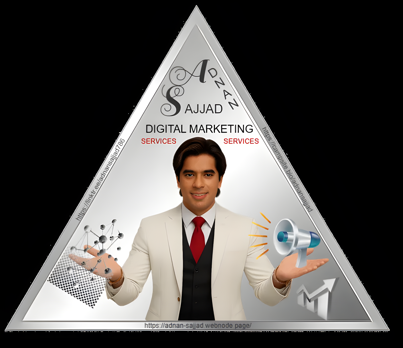 DIGITAL MARKETING SERVICES
